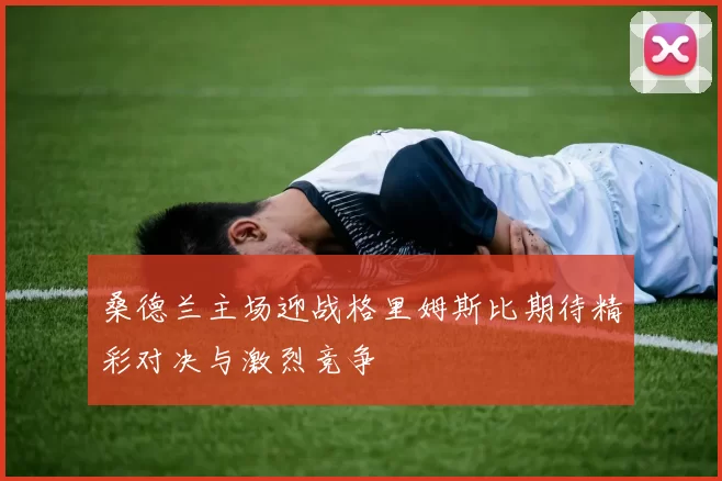 桑德兰主场迎战格里姆斯比期待精彩对决与激烈竞争