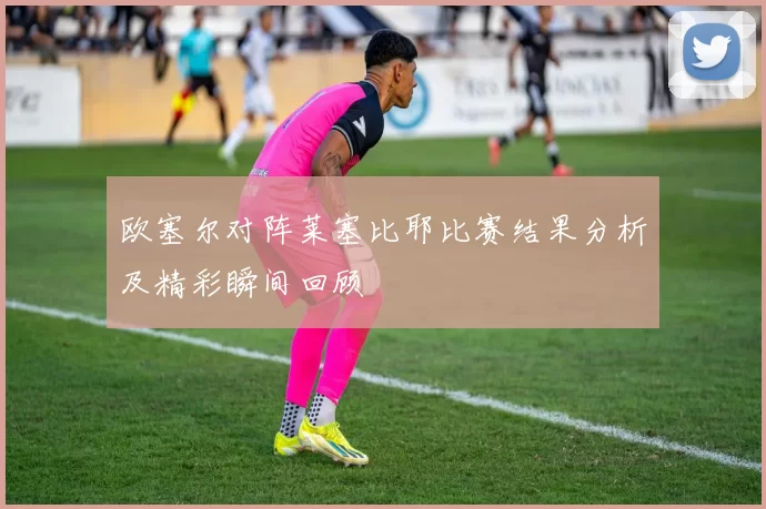 欧塞尔对阵莱塞比耶比赛结果分析及精彩瞬间回顾