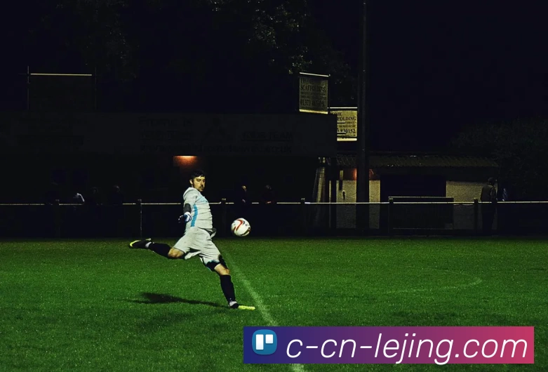 乐竞体育全站App